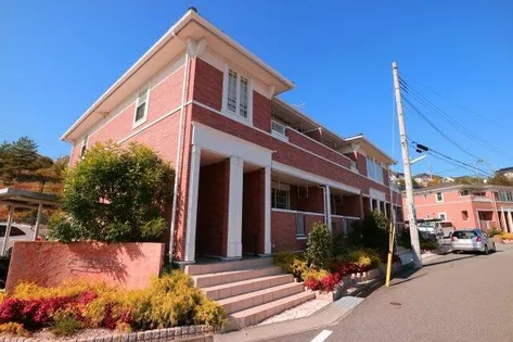 サンリットガーデンハウスSの画像