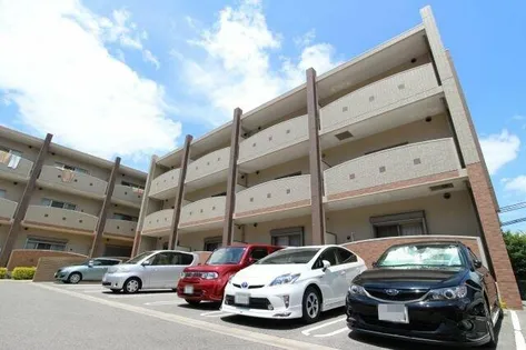 パストラルメゾン グランの画像