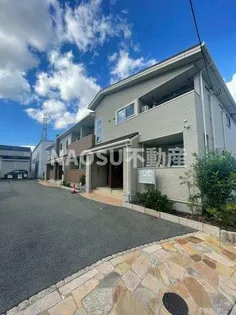 ベル フォーレ石切の画像