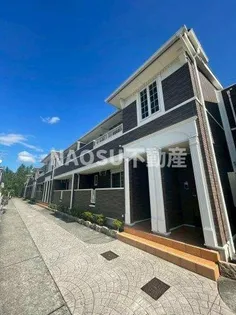 グリーン ヒルの画像