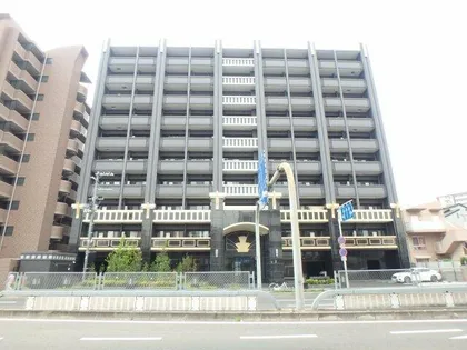 PHOERME TENNOJI EASTの画像