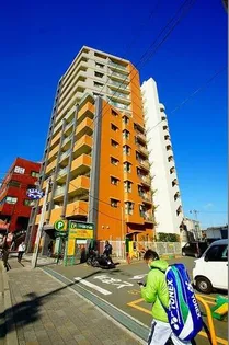 藤和シティホームズ茨木春日【11F号室】の内装