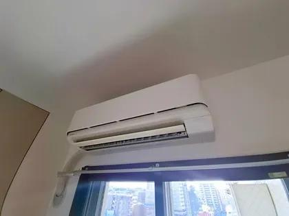 藤和シティホームズ茨木春日【11F号室】のキッチン