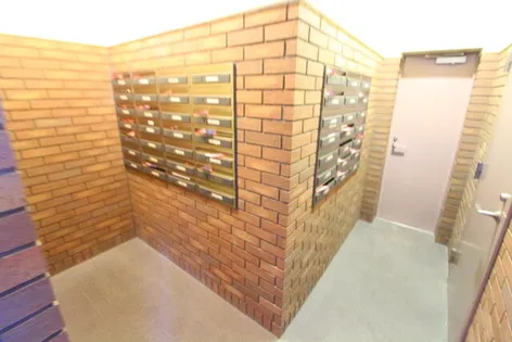 藤和シティホームズ茨木春日【11F号室】の内装