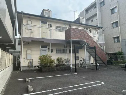 ハイツ松下Ⅱの画像