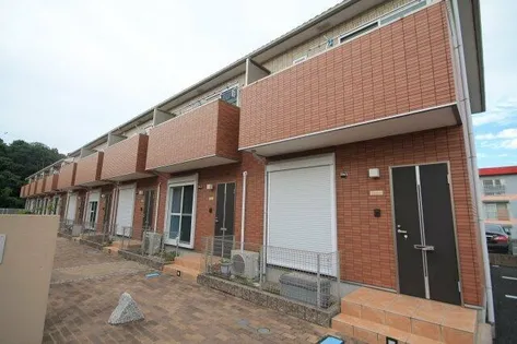 ZAZ GARDEN VILLAGE Cの画像