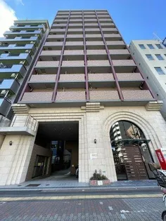 エスレジデンス難波ヴィアーレの画像