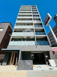 Metrosa深江橋【2階】の外観