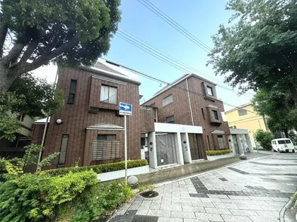 メゾン呉藤【202号室】の外観