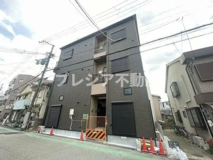 LOULOU今津の画像