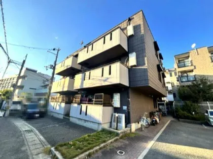 ヴァンベール芦屋の画像