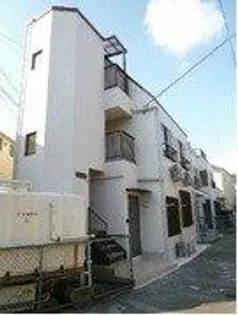 シティメイト芦屋の画像
