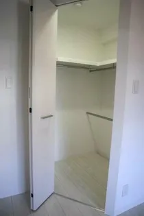 ル パルテール大濠【2階】の内装