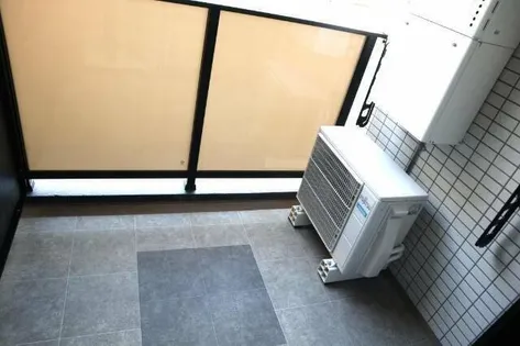 ル パルテール大濠【2階】の外観