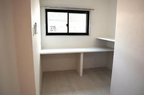 ル パルテール大濠【2階】の内装