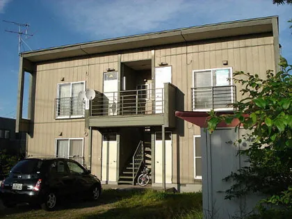 西岡コーポラスの画像