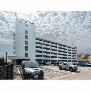 ハイライフ小笹【5階】の外観