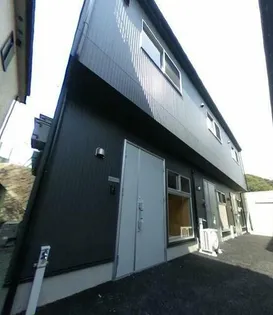 アーバンテラス Ⅴ【1階】の外観