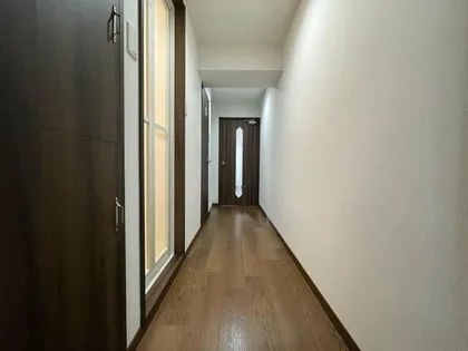 ブランズマンション小笹【2階】の内装