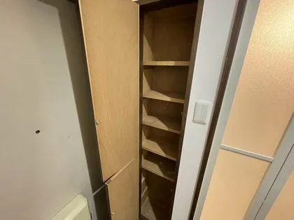 ブランズマンション小笹【2階】の内装