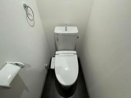 ブランズマンション小笹【2階】の内装