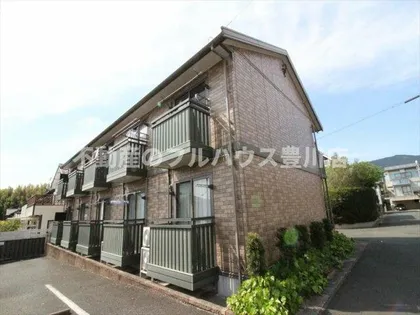 シャルムFUKUTAの画像