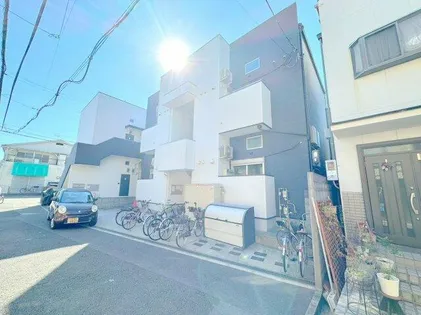 シャルマンコートⅢの画像