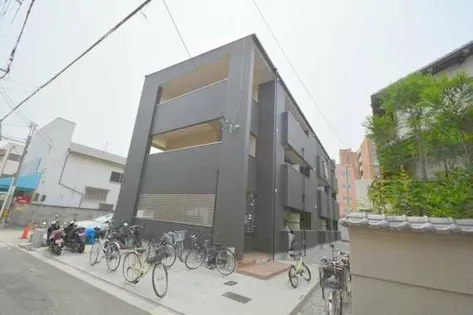 ブライト近大前の画像