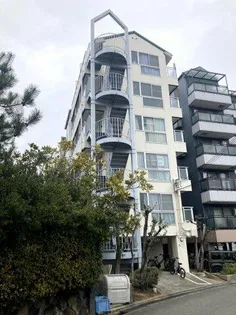 トレックビルの画像