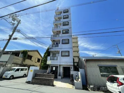 ガーデンヒル平野の画像