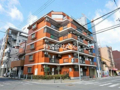 メゾン・プチボワ【305号室】の外観