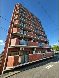 サンモールタナカの画像