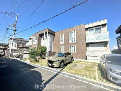 シャーメゾンルルドの画像