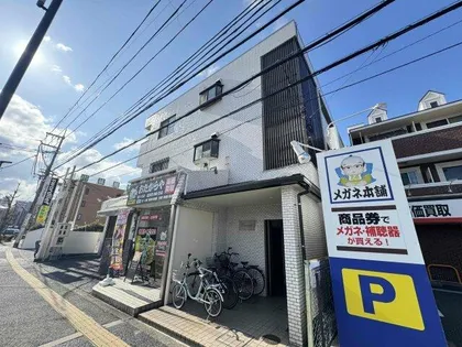 グランデール桜ヶ丘の画像