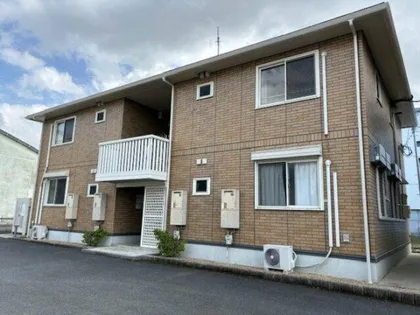 アルル A棟の画像