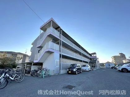 メゾンドカンパーニュの画像