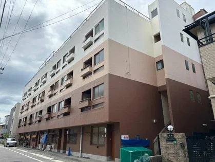 光南荘マンションの画像