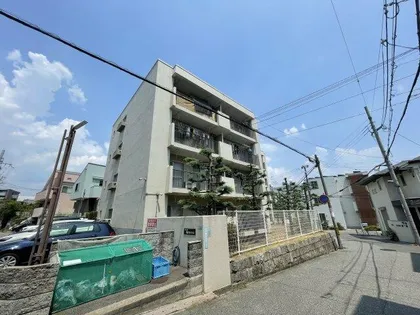 甲子園東行マンションの画像