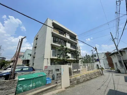 甲子園東行マンションの画像