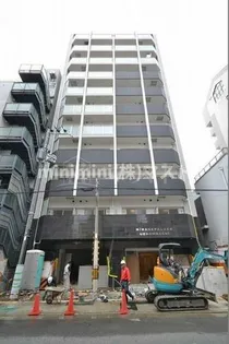 ミラージュパレス上本町【1104号室】の外観