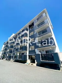 グリーンヒルズ土山【2階】の外観