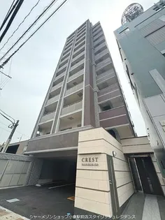 クレスト西小倉の画像