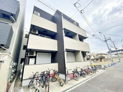 シャトーレ南巽の画像