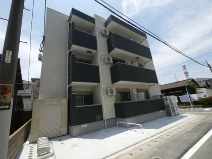 WALEA HALE KASUGAの画像