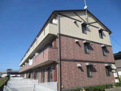 リベルテ空港東の画像