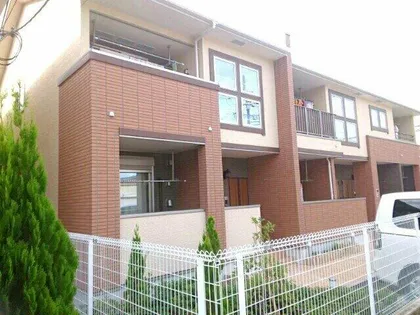 フルール ド クオーレの画像