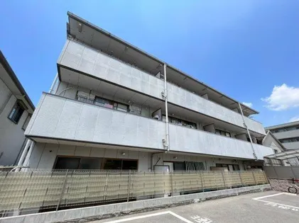フジハイツの画像