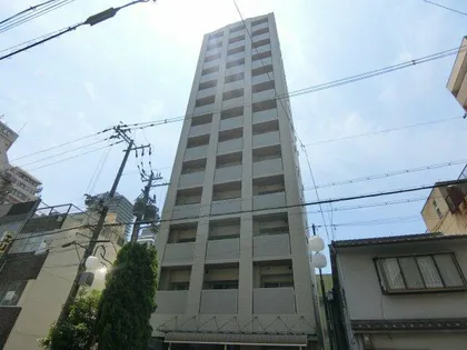コンソラーレ上町台IIの画像