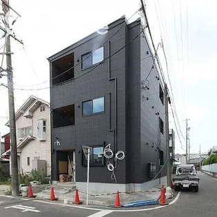 ロボットホーム烏森の画像