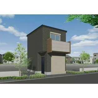 あんしん+VieM善根寺13-1035【1階】の外観